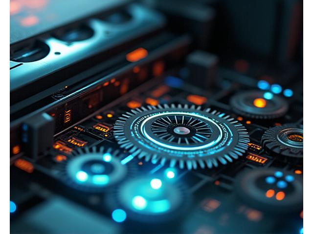 AI Predictive Maintenance