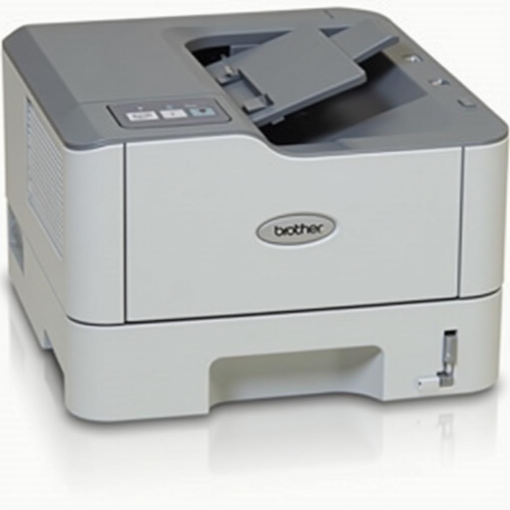 Brother HL-L8360CDW Used Printer