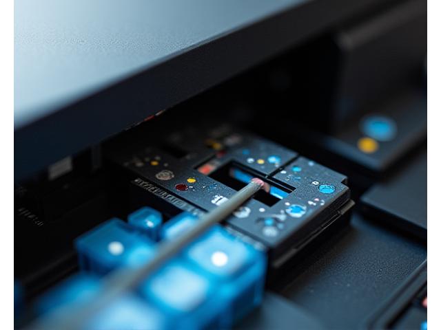 Canon printer maintenance and cleaning