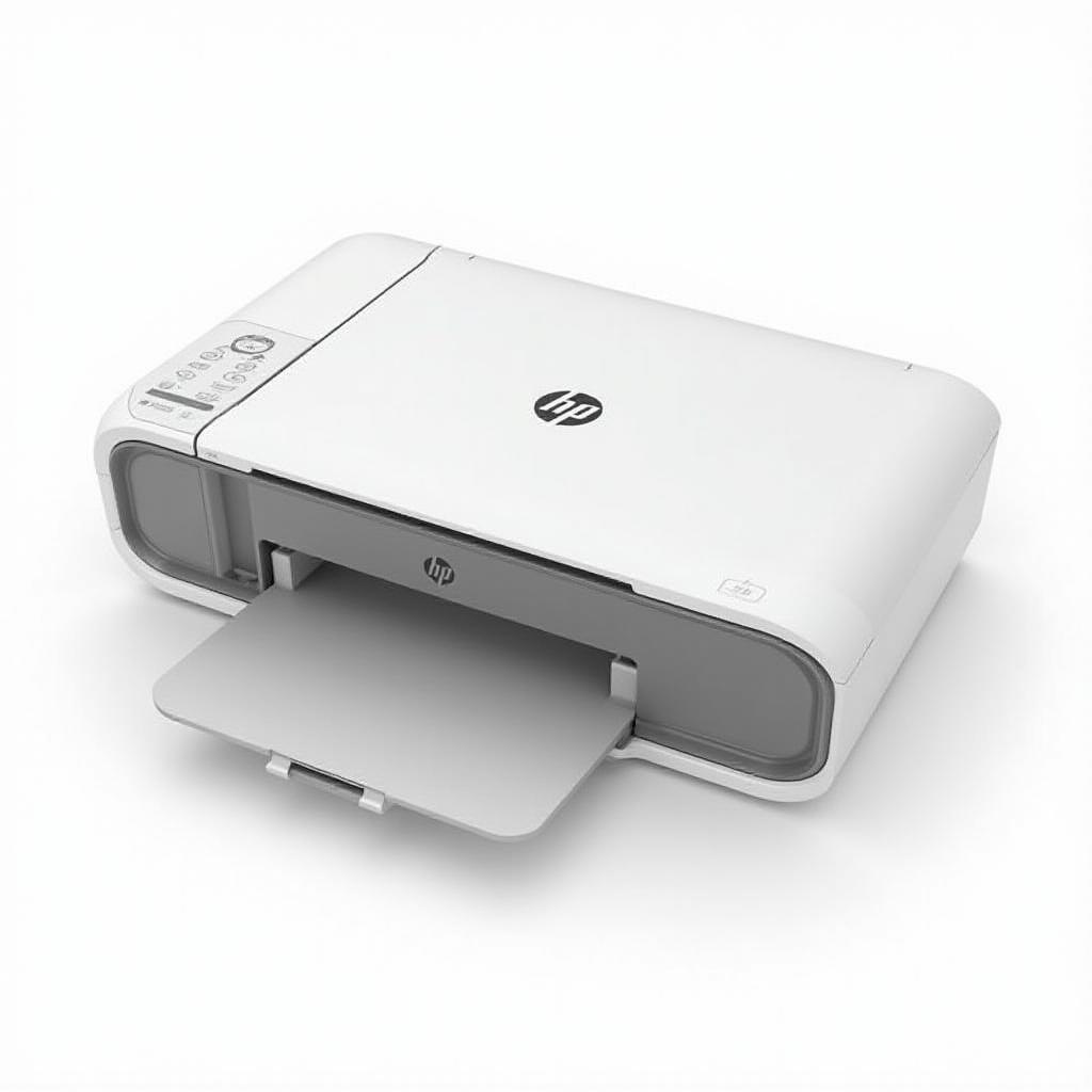 HP ENVY Photo 7855 All-in-One Used Printer