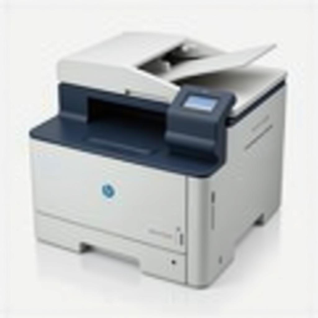 HP LaserJet Pro M404dn Used Printer