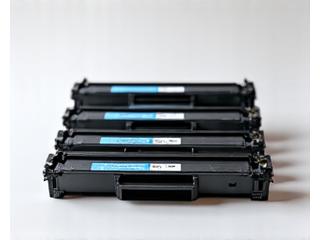 HP Toner Cartridges