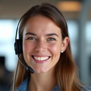 Customer Support Specialist