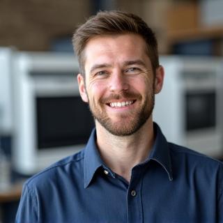 Expert Printer Technician